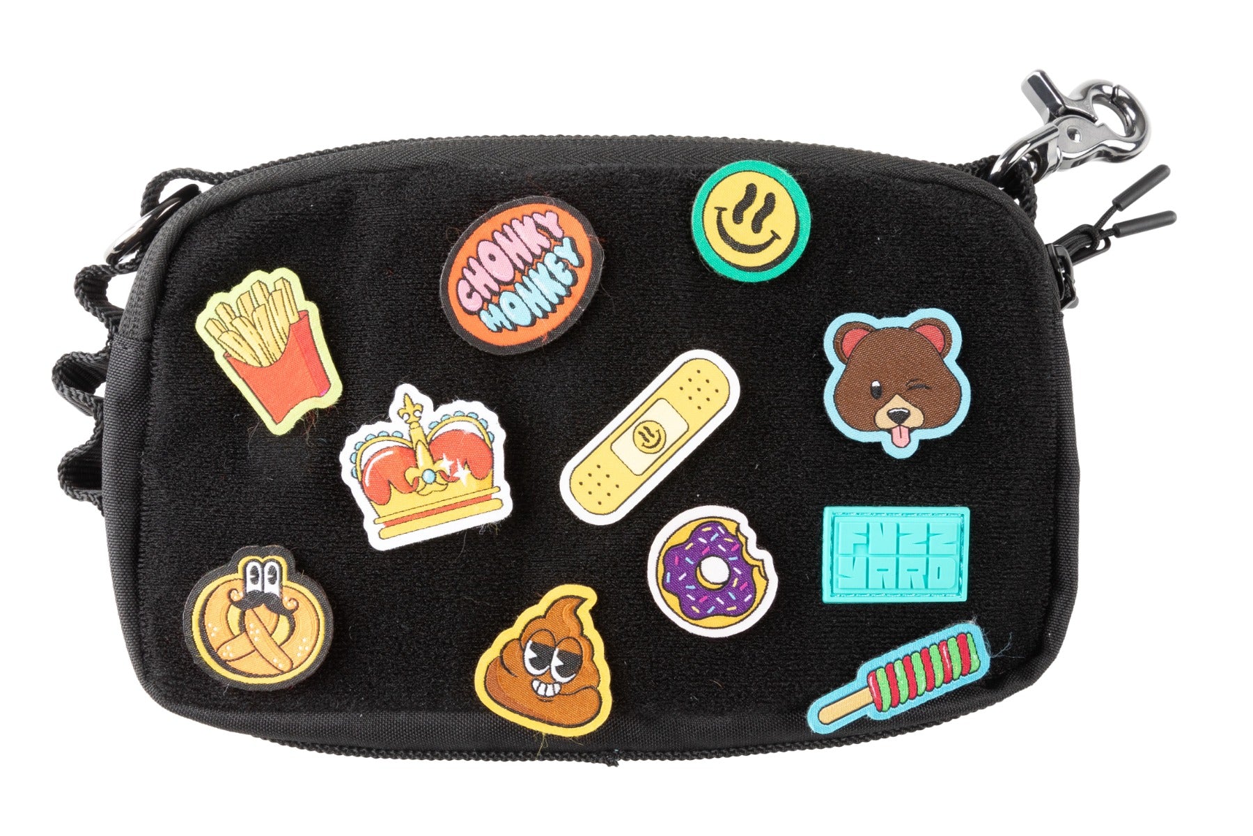 Rep It - Utility Bag by FuzzYard