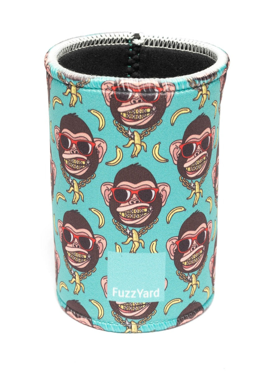 Gor-illz - Coldy Holdy by FuzzYard