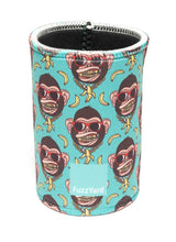 Gor-illz - Coldy Holdy by FuzzYard