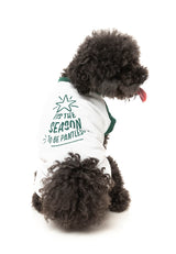 Tis The Season To Be Pantless - T-Shirt by FuzzYard