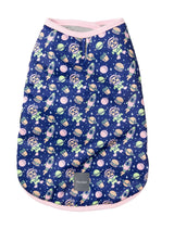 Pluto Pup -  Pet Wrap Vest by FuzzYard