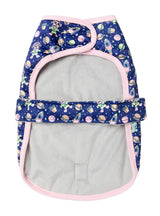 Pluto Pup -  Pet Wrap Vest by FuzzYard