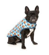 Ahoy There! -  Pet Wrap Vest by FuzzYard