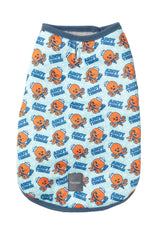 Ahoy There! -  Pet Wrap Vest by FuzzYard