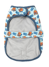 Ahoy There! -  Pet Wrap Vest by FuzzYard