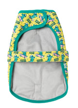 Sk8ter Gator -  Pet Wrap Vest by FuzzYard