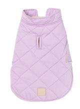 FuzzYard Life Wrap Vest - Lilac by FuzzYard