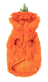 Pumpkin Head - Fluffy Hoodie Costume by FuzzYard