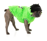 Franky - Fluffy Hoodie Costume by FuzzYard