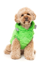 Franky - Fluffy Hoodie Costume by FuzzYard