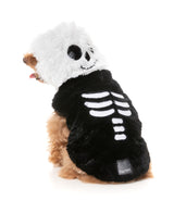 Jerry Spinefield - Fluffy Hoodie Costume by FuzzYard