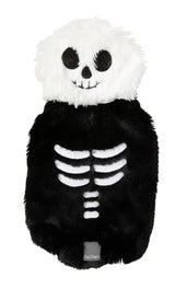 Jerry Spinefield - Fluffy Hoodie Costume by FuzzYard