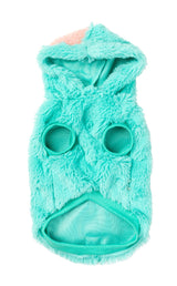 Cerebella The Zombie - Fluffy Hoodie Costume by FuzzYard