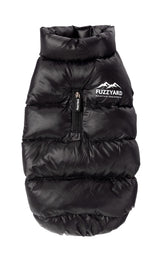 East Harlem Dog Puffer Jacket