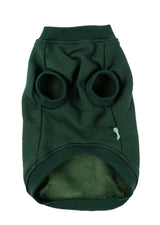 The FY Sweater in Green by FuzzYard