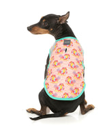 Two-Cans -  Pet Cooling Vest by FuzzYard. Keep your pet COOL & COMFY with FuzzYard's Cooling Vest!