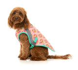 Two-Cans -  Pet Cooling Vest by FuzzYard. Keep your pet COOL & COMFY with FuzzYard's Cooling Vest!