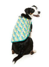 Bananarama -  Cooling Dog Vest by FuzzYard. Keep your pet COOL & COMFY with FuzzYard's Cooling Vest!