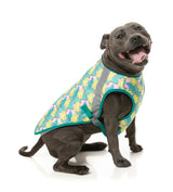 Bananarama -  Cooling Dog Vest by FuzzYard. Keep your pet COOL & COMFY with FuzzYard's Cooling Vest!