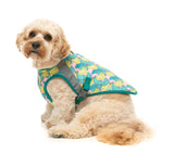 Bananarama -  Cooling Dog Vest by FuzzYard. Keep your pet COOL & COMFY with FuzzYard's Cooling Vest!