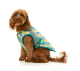 Bananarama -  Cooling Dog Vest by FuzzYard. Keep your pet COOL & COMFY with FuzzYard's Cooling Vest!