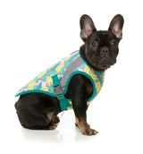 Bananarama -  Cooling Dog Vest by FuzzYard. Keep your pet COOL & COMFY with FuzzYard's Cooling Vest!