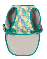 Bananarama -  Cooling Dog Vest by FuzzYard. Keep your pet COOL & COMFY with FuzzYard's Cooling Vest!