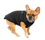 East MacGyver Jacket - Black by Fuzzyard