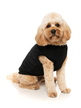 East MacGyver Jacket - Black by Fuzzyard