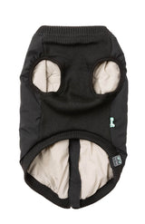 East MacGyver Jacket - Black by Fuzzyard