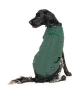 East MacGyver Jacket - Green by Fuzzyard