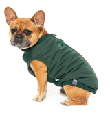 East MacGyver Jacket - Green by Fuzzyard