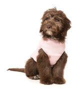 East MacGyver Jacket - Pink by Fuzzyard