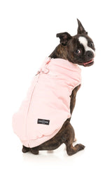 East MacGyver Jacket - Pink by Fuzzyard