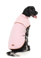 Ivanhoe Jacket - Pink by Fuzzyard