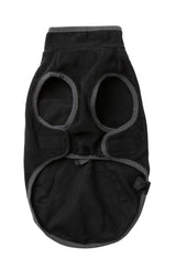 Fitzroy Jacket - Black by Fuzzyard