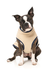 Fitzroy Jacket - Beige by Fuzzyard