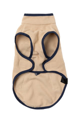 Fitzroy Jacket - Beige by Fuzzyard