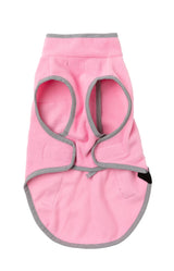 Fitzroy Jacket - Pink by Fuzzyard