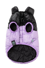 South Harlem Jacket - Lilac by Fuzzyard