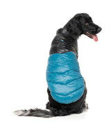 South Harlem Jacket - Marine by Fuzzyard