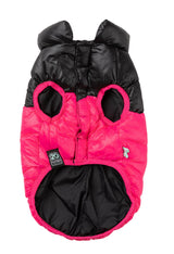 South Harlem Jacket - Pink by Fuzzyard