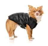 South Harlem Jacket - Black by Fuzzyard