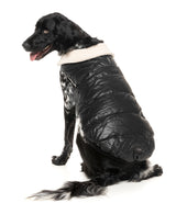 Sebastian Jacket - Black by Fuzzyard