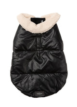 Sebastian Jacket - Black by Fuzzyard