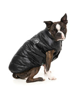 Hakuba Jacket - Black by Fuzzyard