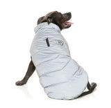 Hakuba Jacket - Reflective by Fuzzyard