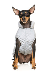 Hakuba Jacket - Reflective by Fuzzyard