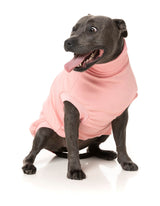 Stevie Sweater - Pink by FuzzYard