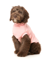 Stevie Sweater - Pink by FuzzYard